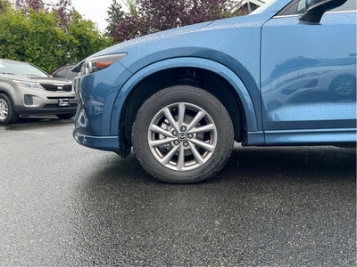 2024 Mazda Mazda CX-5 Select AWD