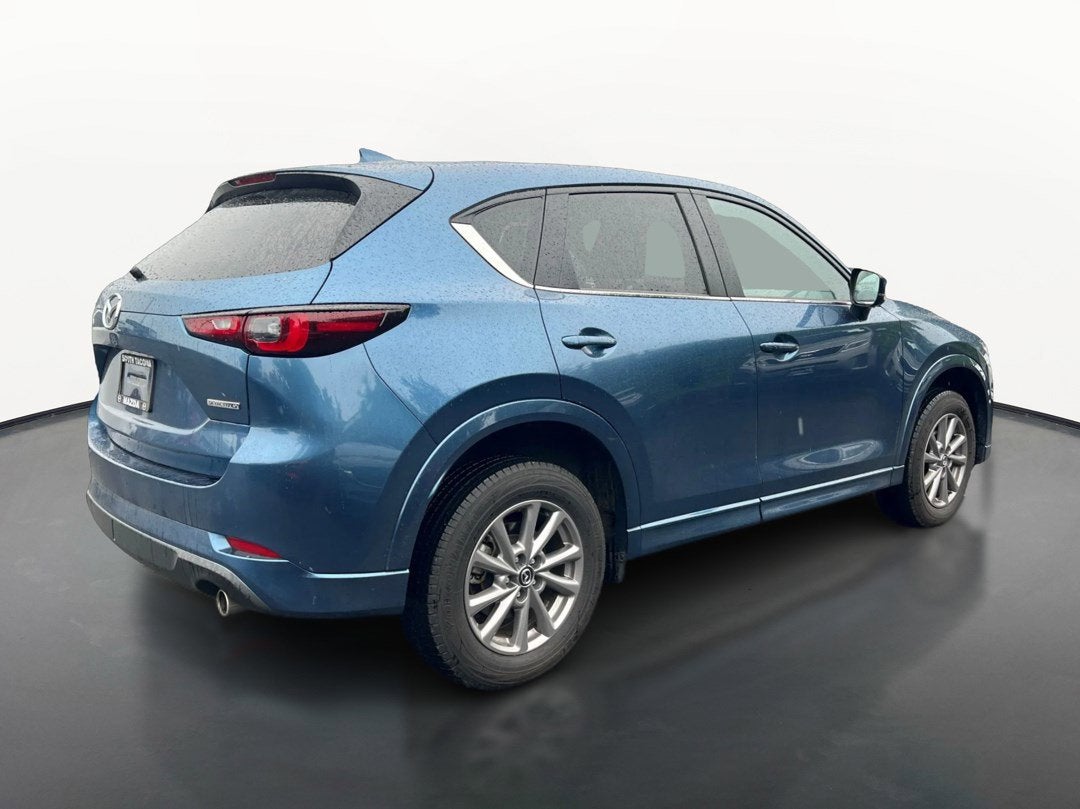2024 Mazda Mazda CX-5 Select AWD