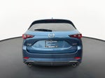 2024 Mazda Mazda CX-5 Select AWD
