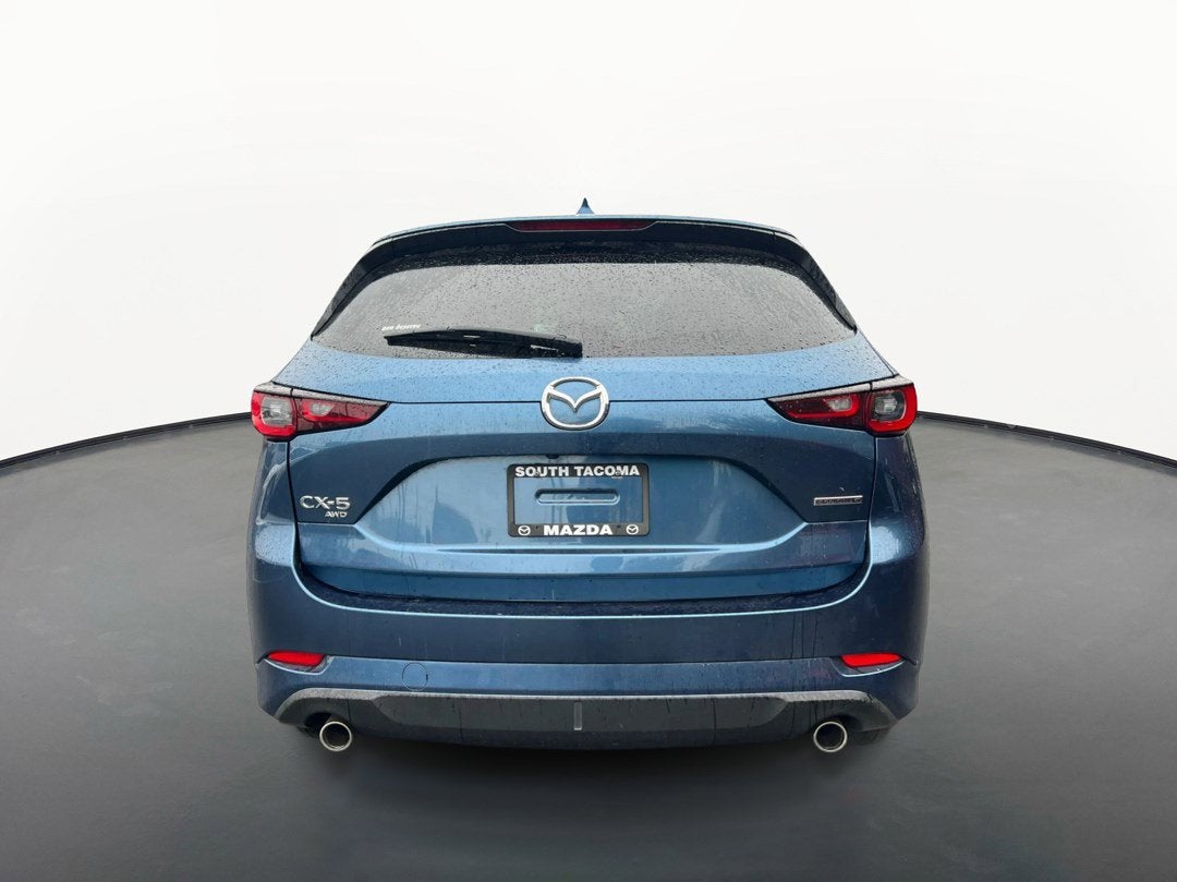 2024 Mazda Mazda CX-5 Select AWD