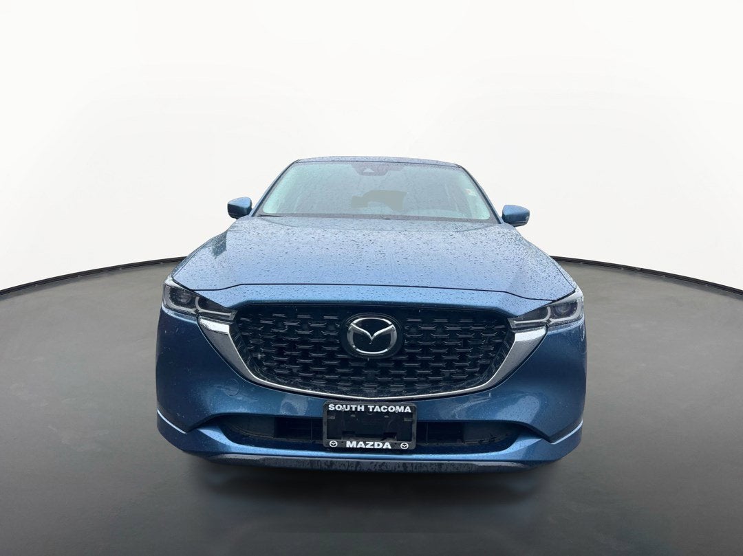 2024 Mazda Mazda CX-5 Select AWD