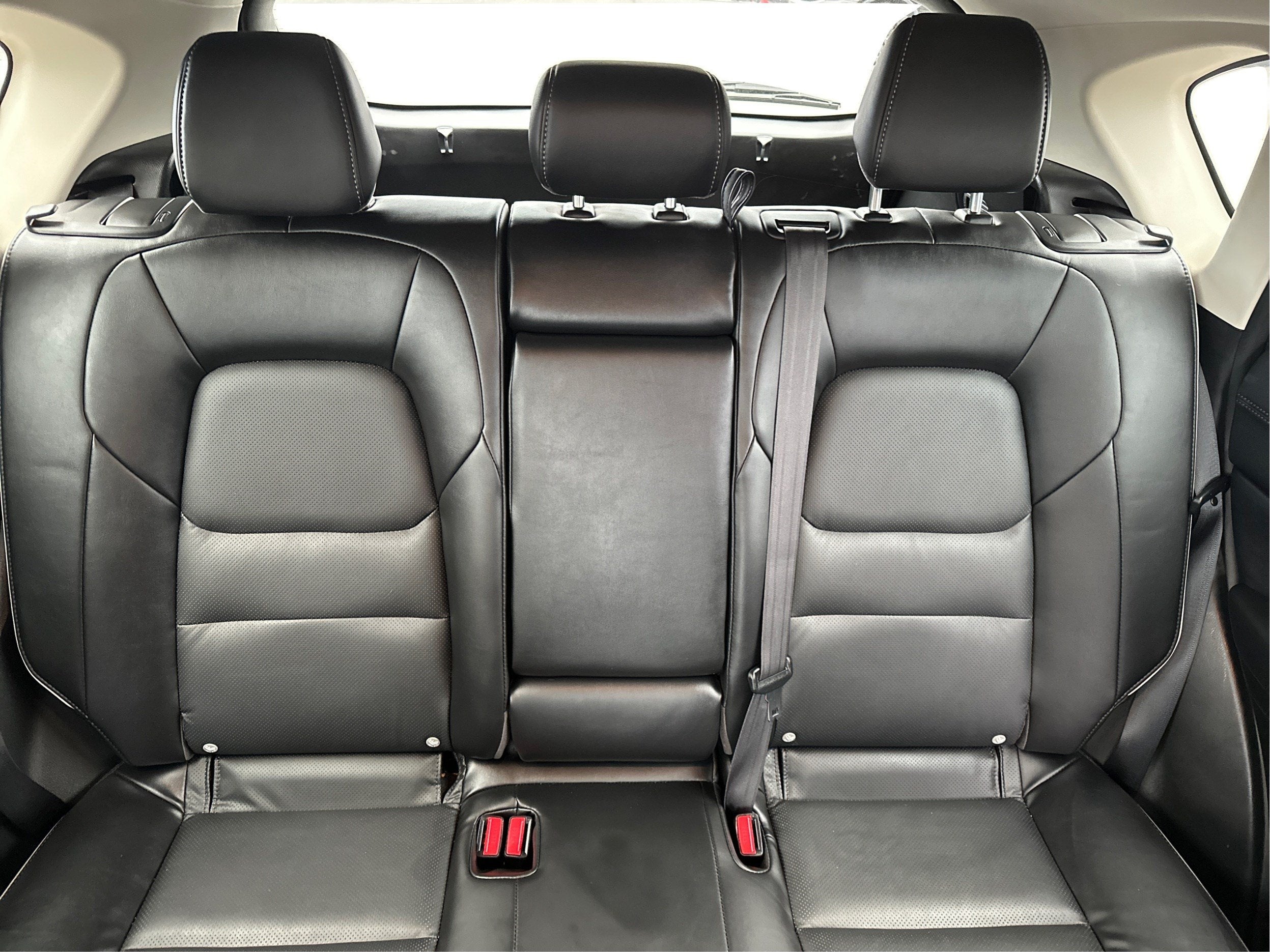2025 Mazda Mazda CX-5 Select AWD
