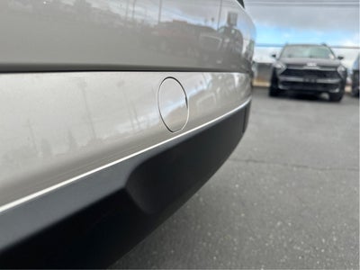 2025 Mazda Mazda CX-5 Select AWD