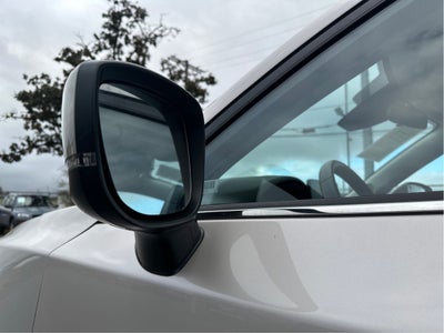 2025 Mazda Mazda CX-5 Select AWD