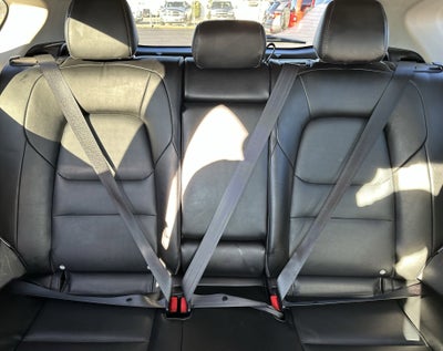 2024 Mazda Mazda CX-5 2.5 S Select Package AWD