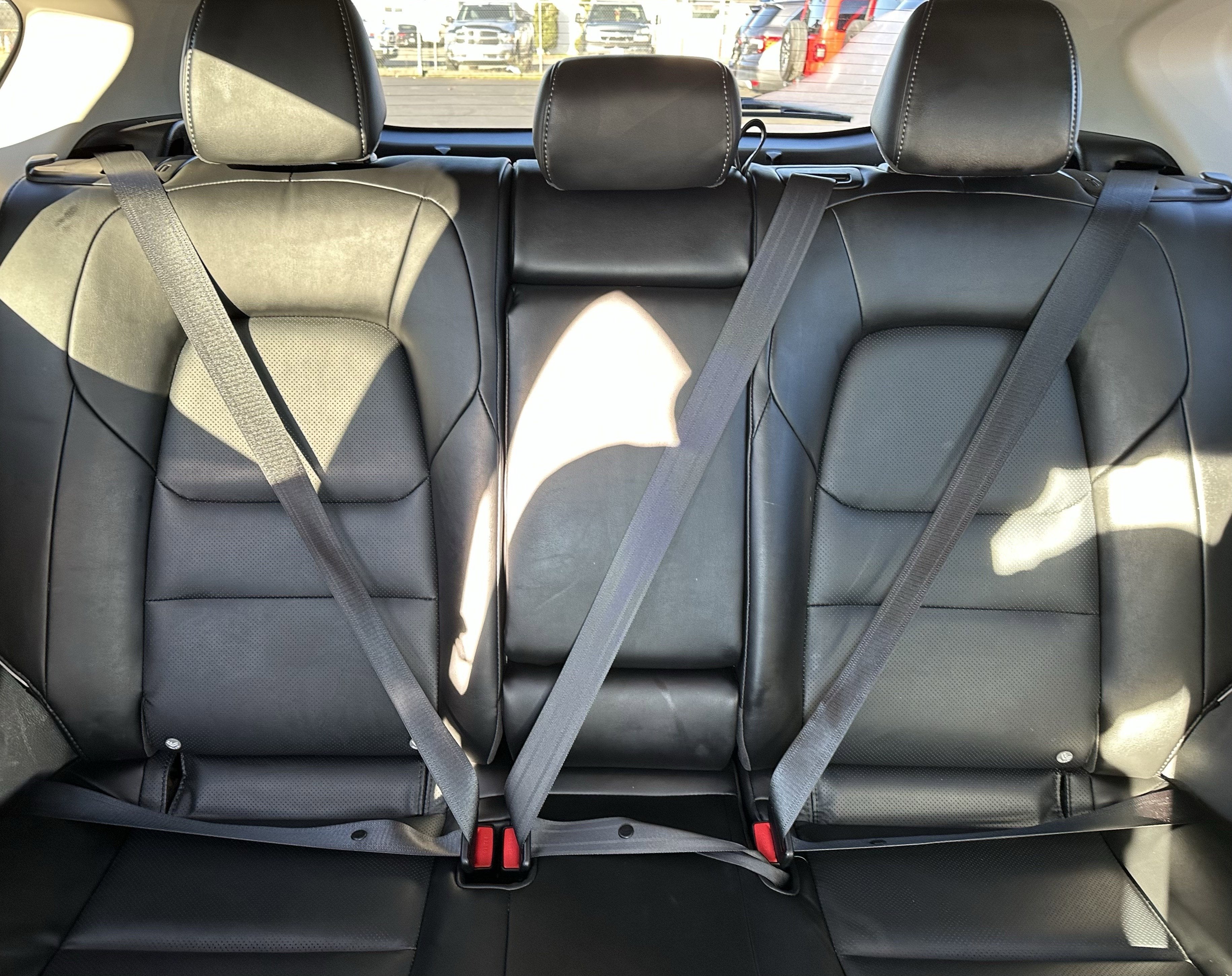 2024 Mazda Mazda CX-5 2.5 S Select Package AWD