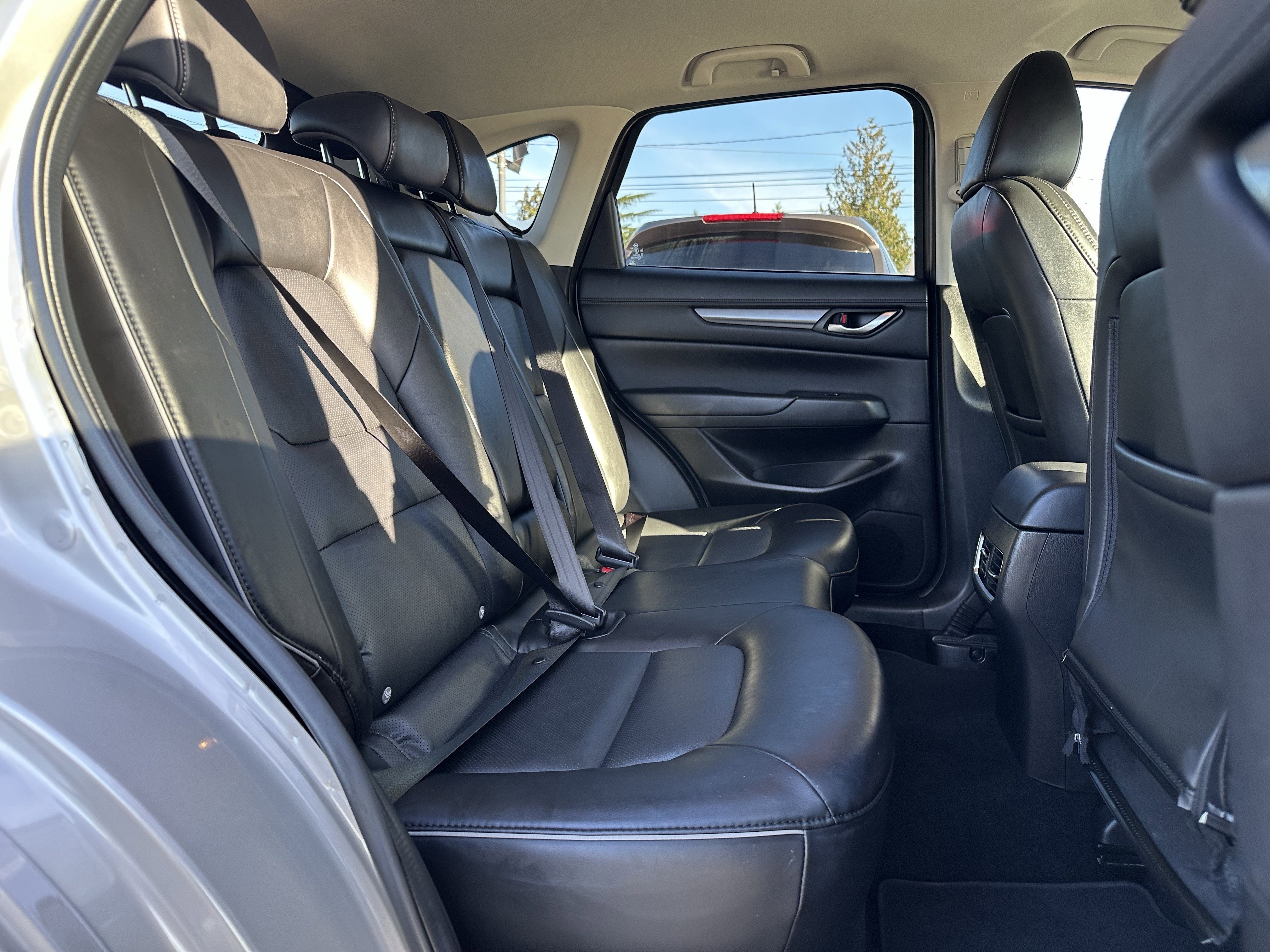 2024 Mazda Mazda CX-5 2.5 S Select Package AWD