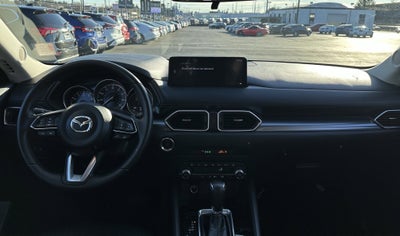 2024 Mazda Mazda CX-5 2.5 S Select Package AWD