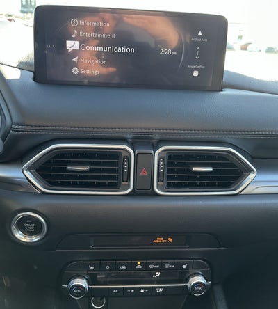 2024 Mazda Mazda CX-5 2.5 S Select Package AWD