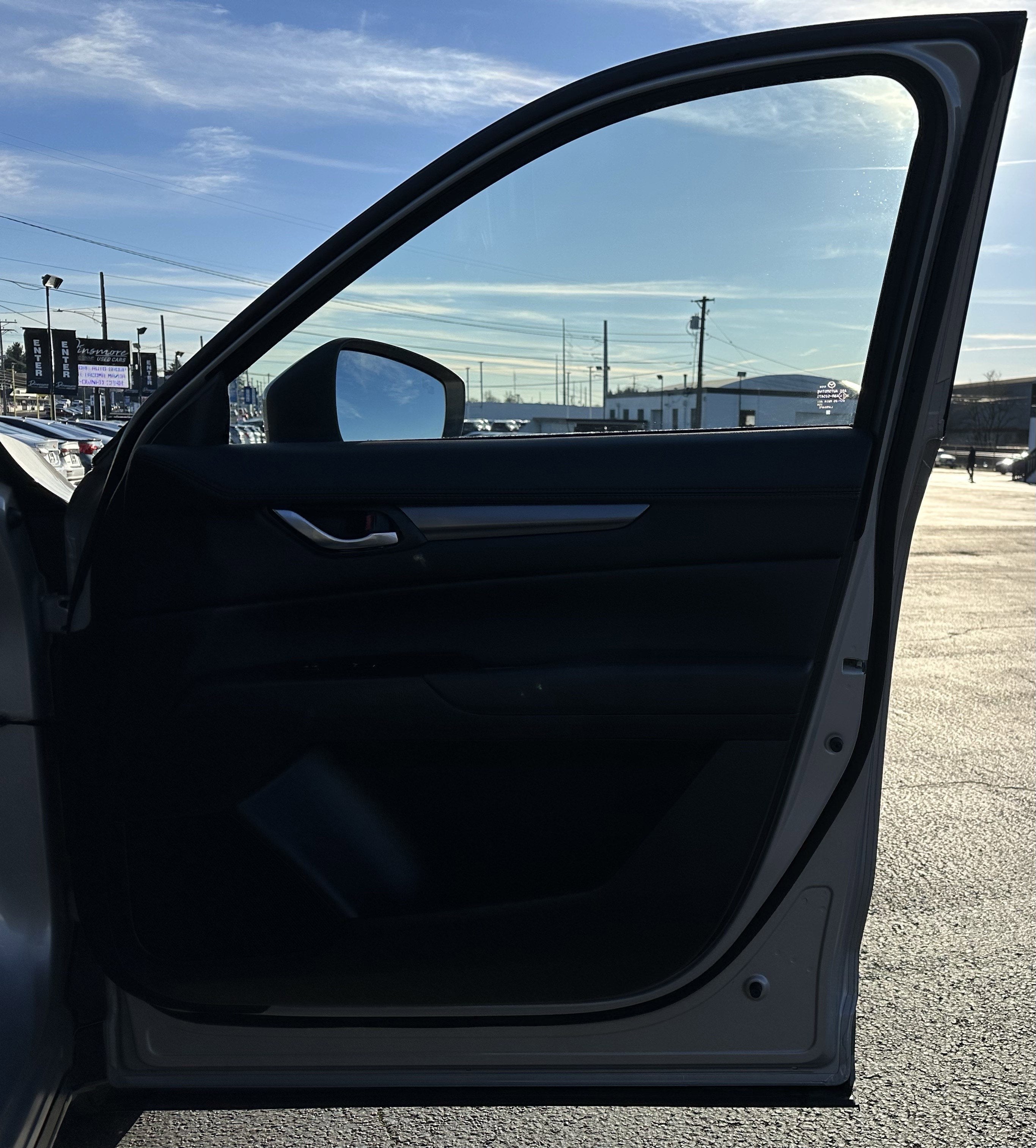 2024 Mazda Mazda CX-5 2.5 S Select Package AWD