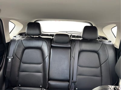 2025 Mazda Mazda CX-5 Select AWD