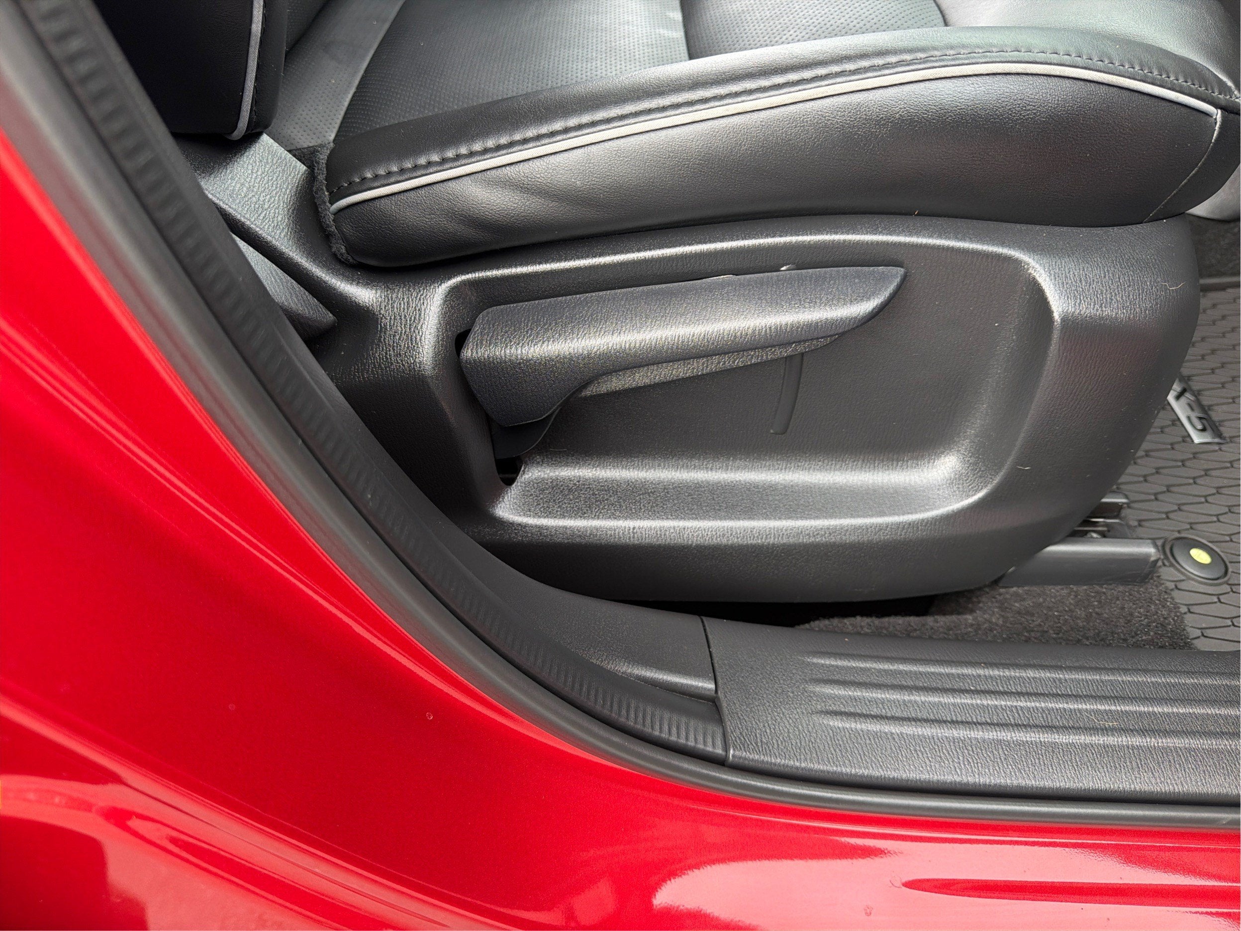 2025 Mazda Mazda CX-5 Select AWD