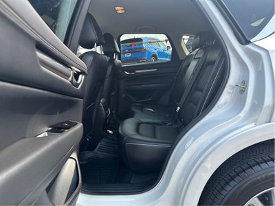 2024 Mazda Mazda CX-5 Select AWD