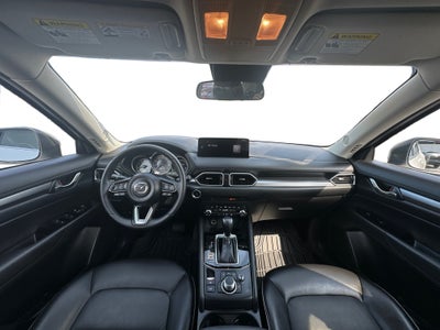 2024 Mazda Mazda CX-5 Select AWD