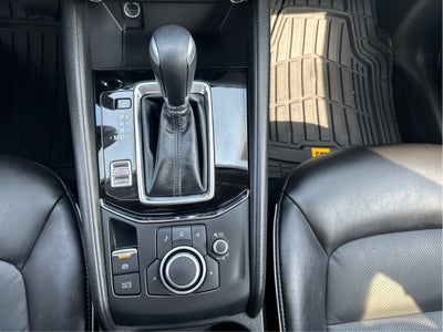 2024 Mazda Mazda CX-5 Select AWD