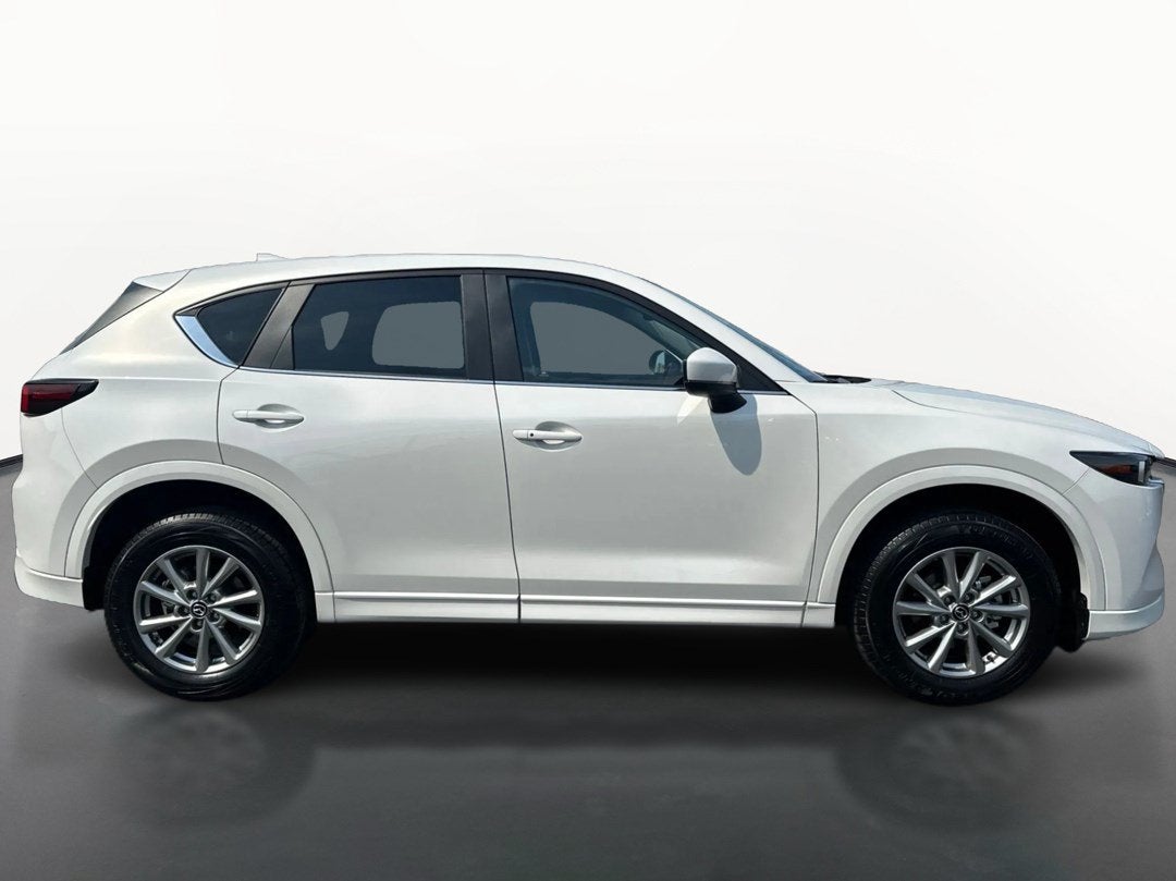 2024 Mazda Mazda CX-5 Select AWD
