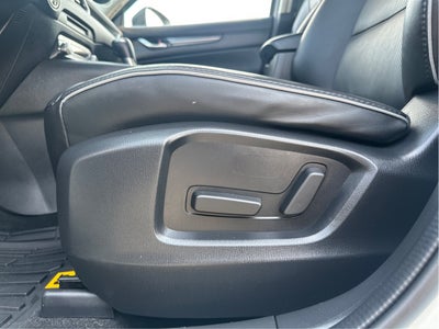 2024 Mazda Mazda CX-5 Select AWD