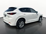 2024 Mazda Mazda CX-5 Select AWD