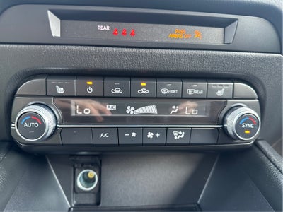 2024 Mazda Mazda CX-5 Select AWD