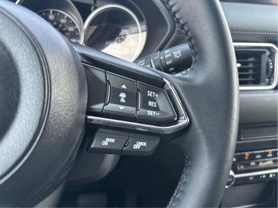 2024 Mazda Mazda CX-5 Select AWD