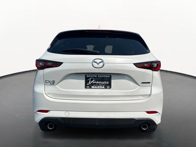 2024 Mazda Mazda CX-5 Select AWD