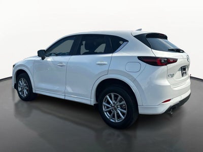 2024 Mazda Mazda CX-5 Select AWD