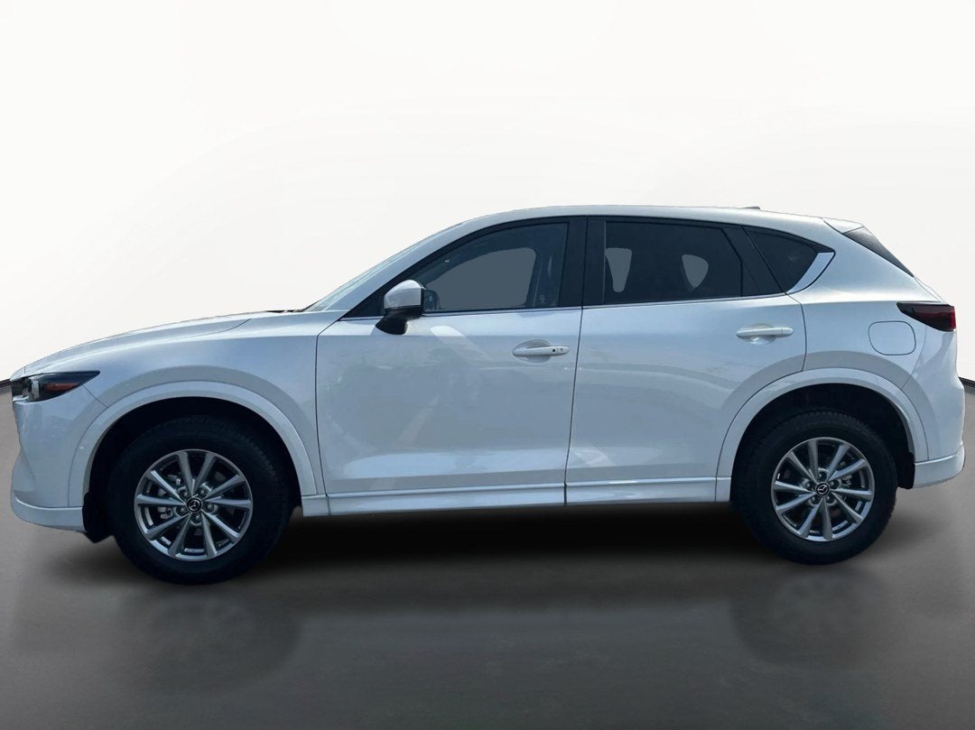 2024 Mazda Mazda CX-5 Select AWD
