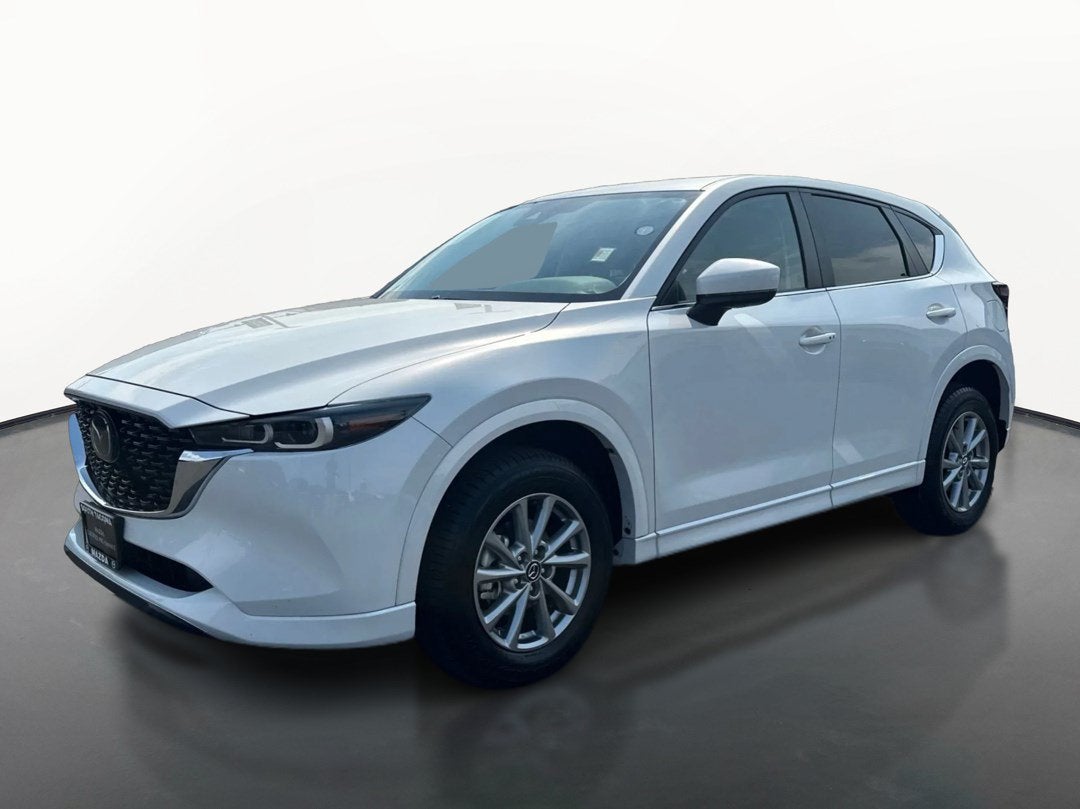 2024 Mazda Mazda CX-5 Select AWD