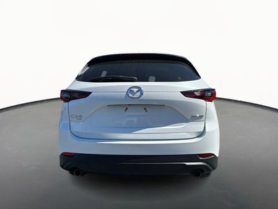 2022 Mazda Mazda CX-5 Select AWD