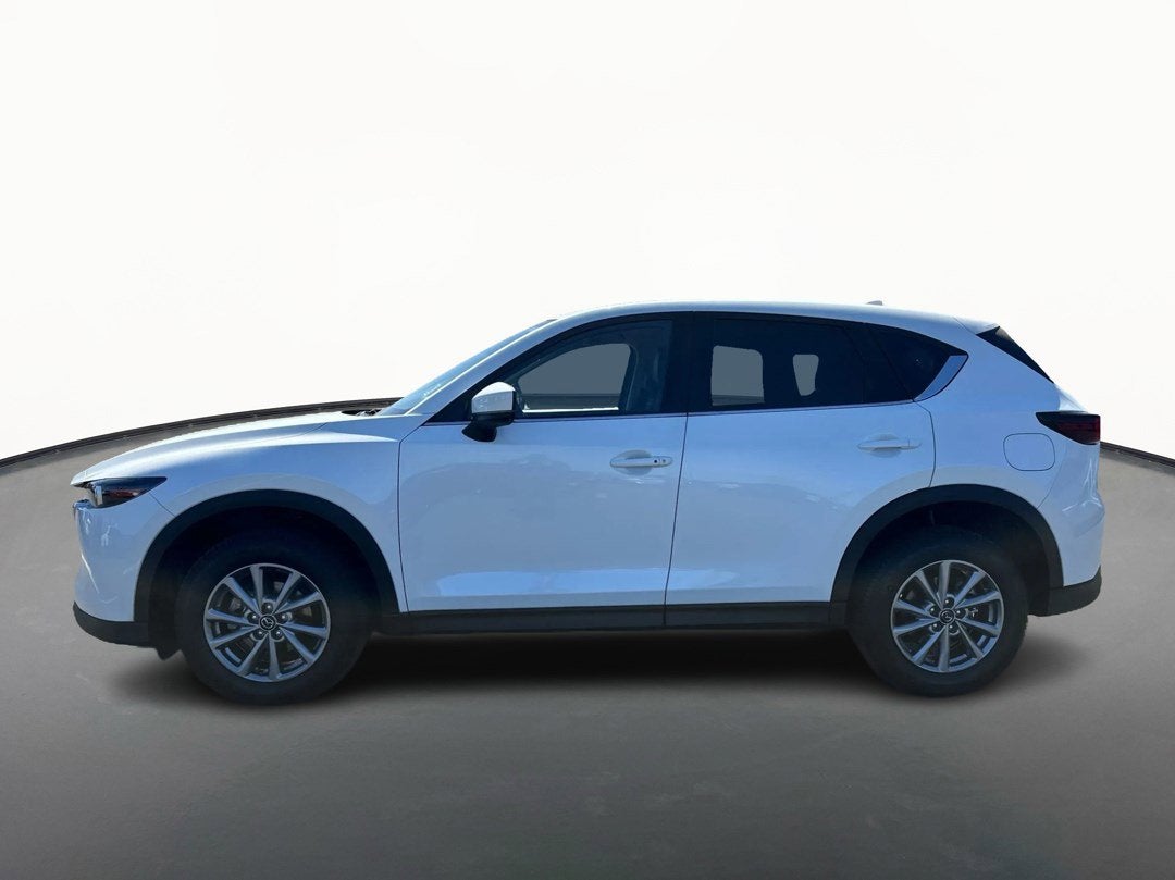 2022 Mazda Mazda CX-5 Select AWD