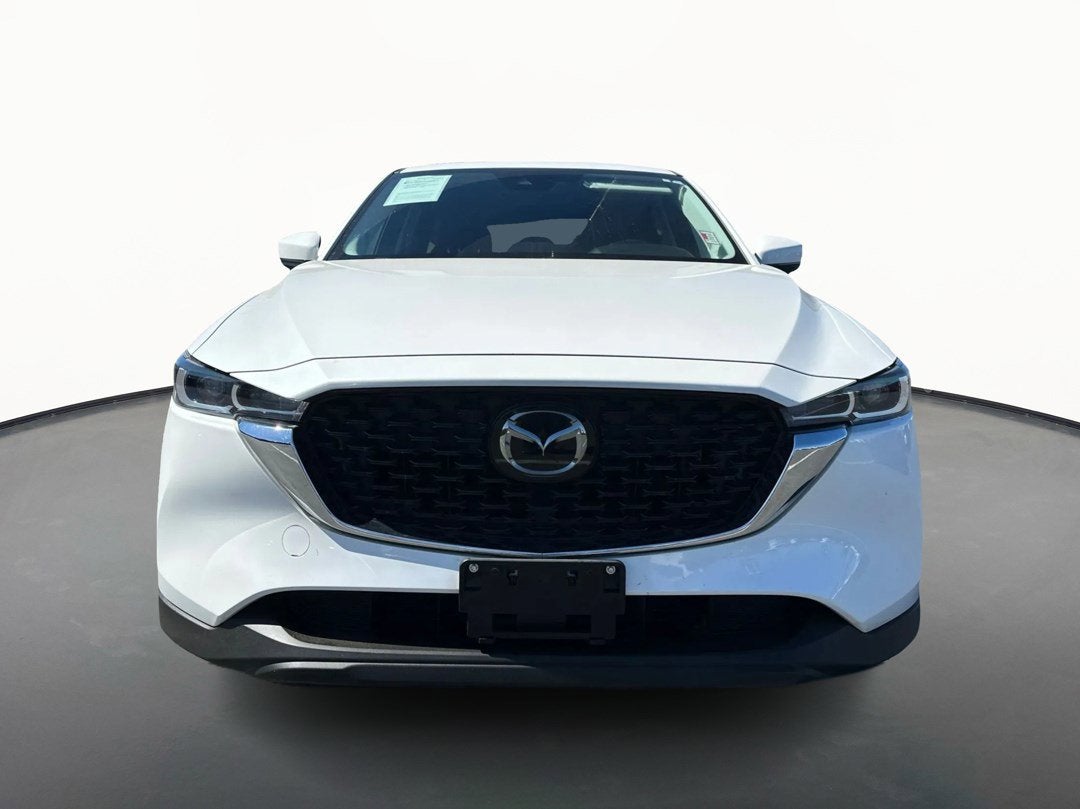 2022 Mazda Mazda CX-5 Select AWD