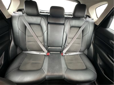 2022 Mazda Mazda CX-5 Select AWD