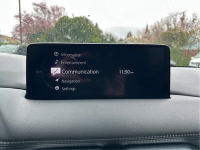 2022 Mazda Mazda CX-5 Select AWD