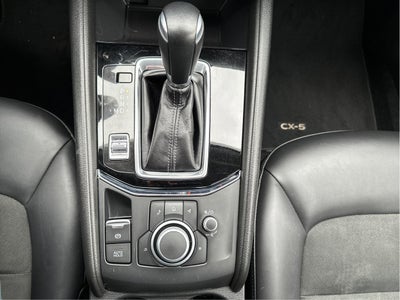 2022 Mazda Mazda CX-5 Select AWD