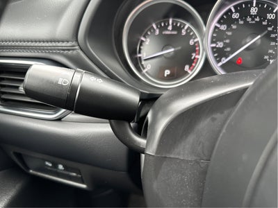 2022 Mazda Mazda CX-5 Select AWD