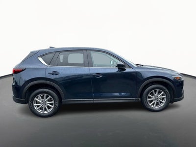2022 Mazda Mazda CX-5 Select AWD