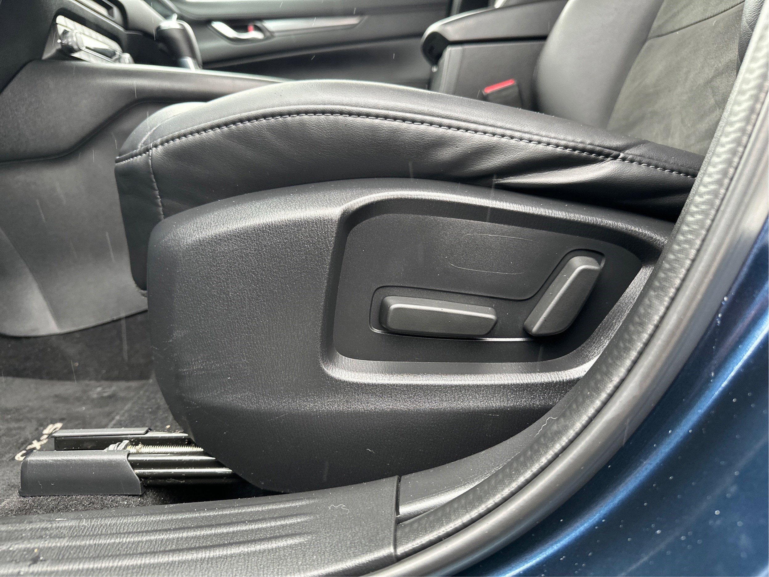 2022 Mazda Mazda CX-5 Select AWD