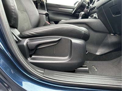 2022 Mazda Mazda CX-5 Select AWD