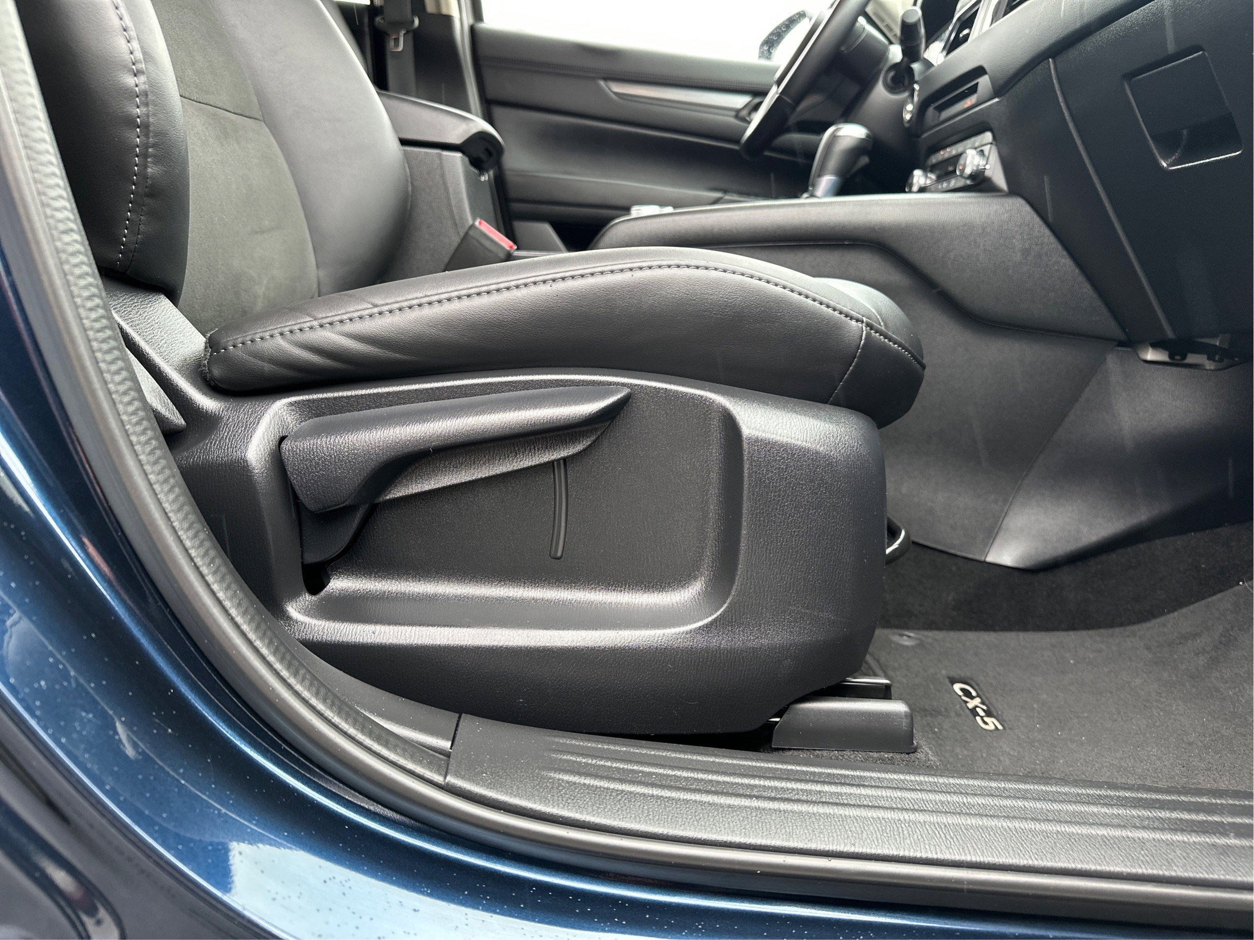 2022 Mazda Mazda CX-5 Select AWD