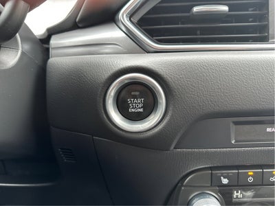 2022 Mazda Mazda CX-5 Select AWD