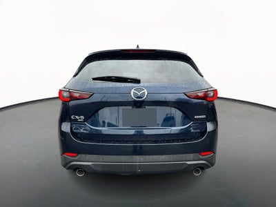 2022 Mazda Mazda CX-5 Select AWD