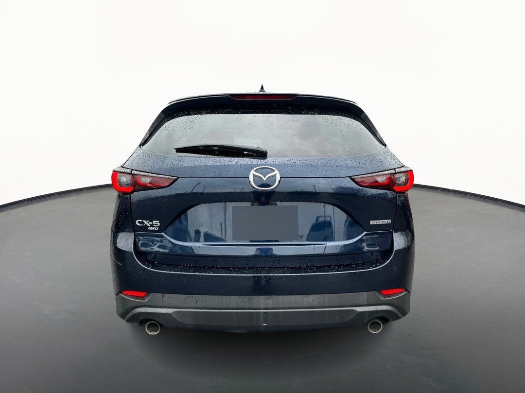 2022 Mazda Mazda CX-5 Select AWD