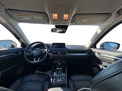 2024 Mazda Mazda CX-5 2.5 S Select Package