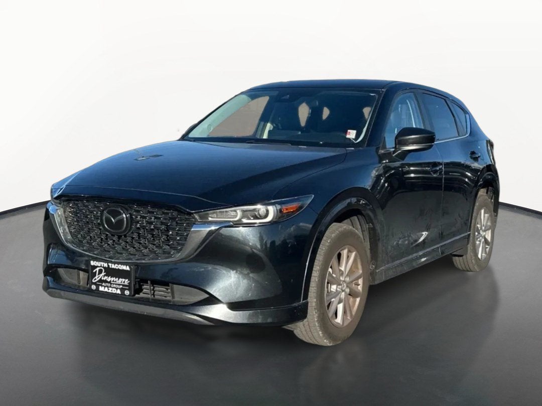 2024 Mazda Mazda CX-5 2.5 S Select Package