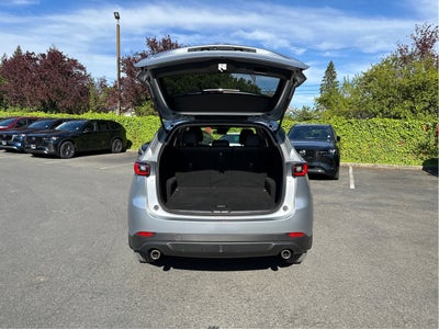 2023 Mazda Mazda CX-5 Select AWD