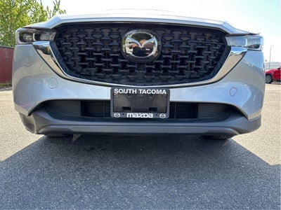 2023 Mazda Mazda CX-5 Select AWD