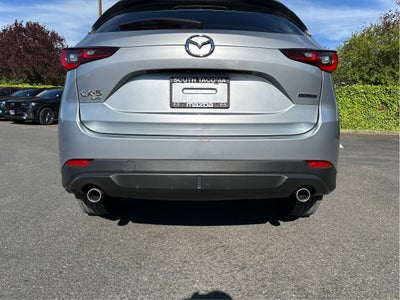 2023 Mazda Mazda CX-5 Select AWD
