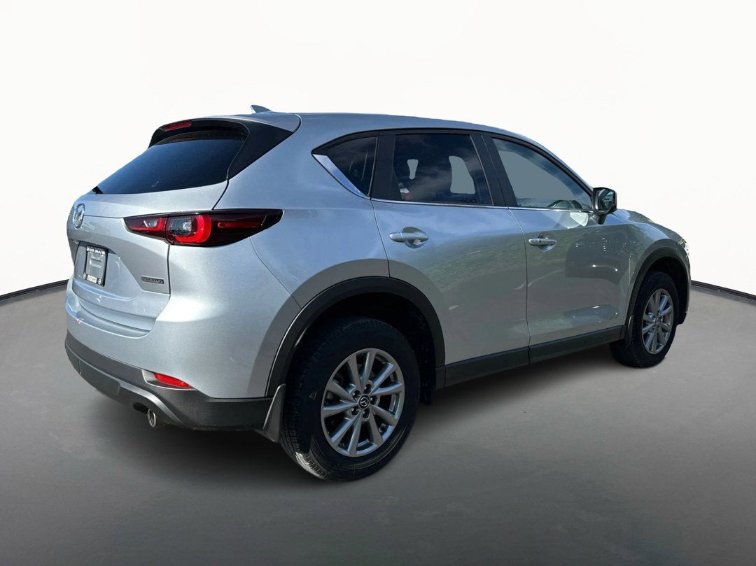 2023 Mazda Mazda CX-5 Select AWD