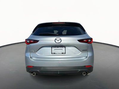 2023 Mazda Mazda CX-5 Select AWD