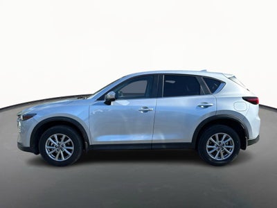 2023 Mazda Mazda CX-5 Select AWD